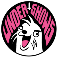 Undershows logo